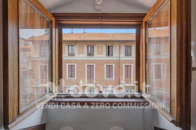 Attico / Mansarda di 45 m² con 1 locale in vendita a Torino - Foto 17