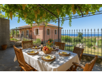 Villa Celeste a S Maria di Castellabate