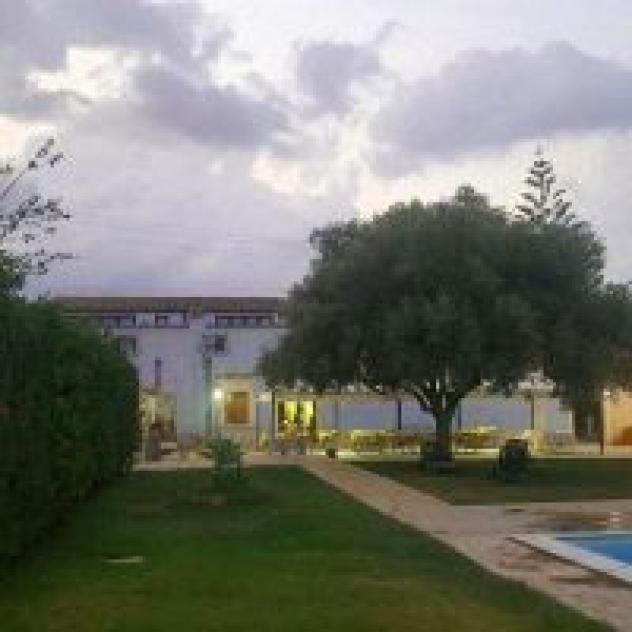 Agriturismo Vendicari di Ettore Arangio e C. - Foto 4