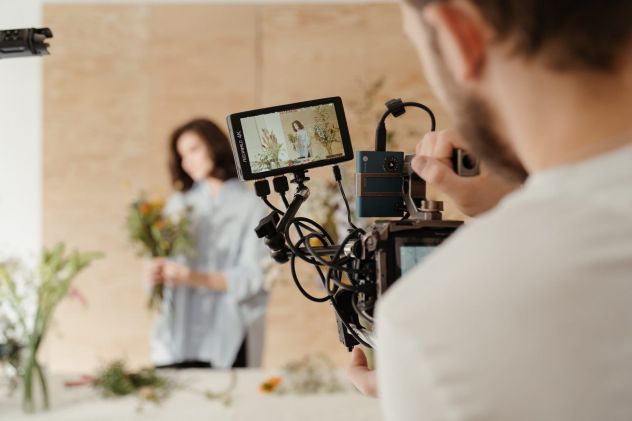 Esperto fotografo, siti e servizi web, per aziende ed esercizi commerciali