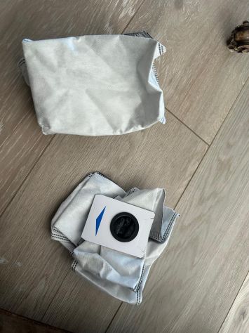 Accessori per aspirapolvere robot - Foto 9