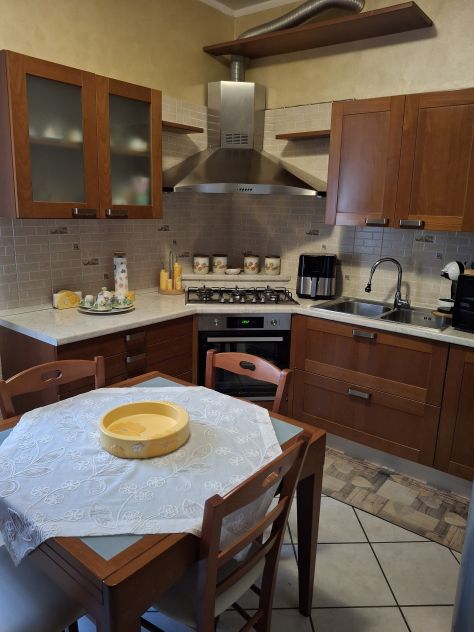 CUCINA COMPLETA - Foto 4