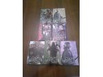 (2027)colpo mortale(seinen go, manga,2021-2023)