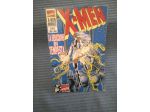 x-men annual n°2 di3:la seduzione di Tempesta(marvel italia,1998)
