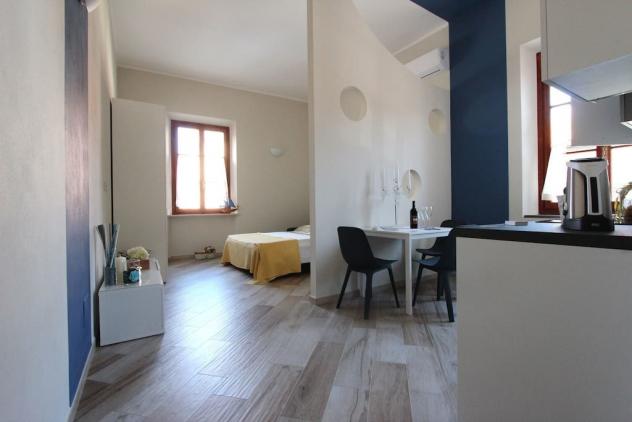 Appartamento in affitto a Casciana Terme Lari