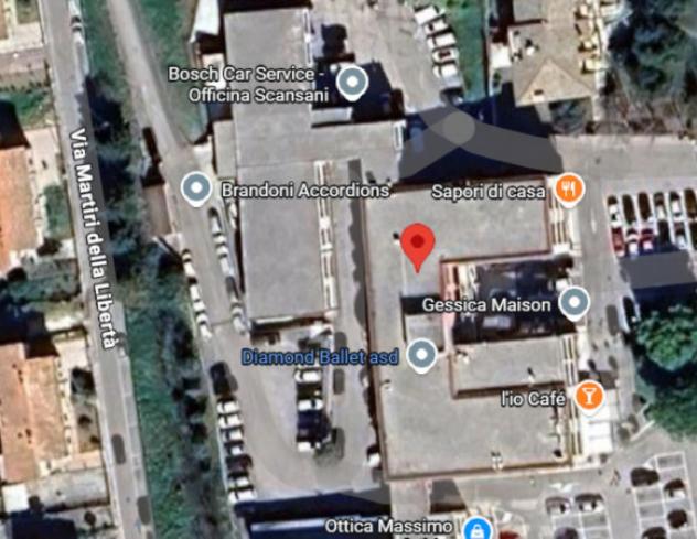 Immobile in asta di 230 m² con più di 5 locali in vendita a Castelfidardo - Foto 6