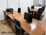 BonolaOffice ufficio da 25 mq