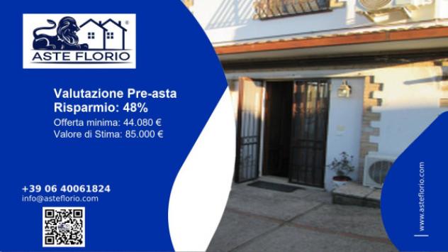 Immobile in asta di 137 m² con più di 5 locali in vendita a Perugia - Foto 2