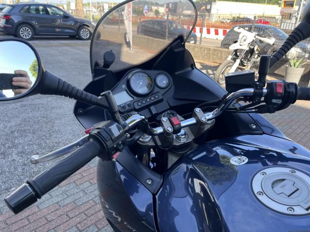 Yamaha TDM 900 null - Foto 10