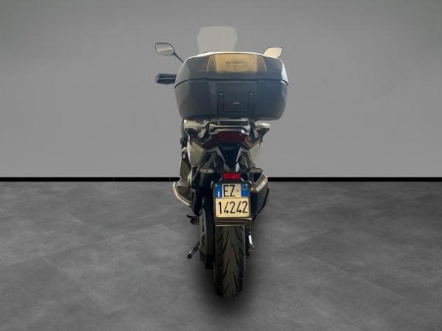 HONDA X-ADV 750 X- ADV 750 - TOP CASE - Foto 4