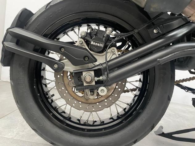 Benelli TRK 502 X - Foto 6