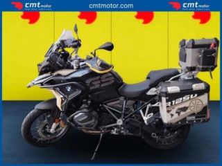 BMW R 1250 GS Garantita e Finanziabile rif. 23894383