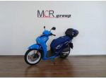 HONDA SH 125 Special Edition 40° Anniversario rif. 23055311