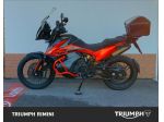 KTM 890 Adventure null