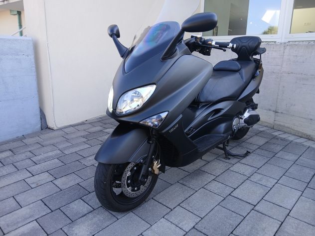Yamaha T Max 500 Black in pronta consegna ....valuto permute con auto - Foto 3