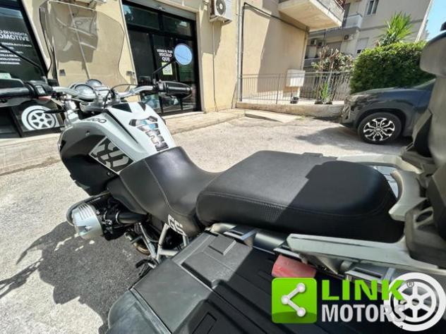 BMW R 1200 GS . rif. 23952862 - Foto 9