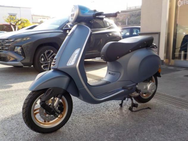 VESPA Primavera 50 OFFICINA 8 NEW rif. 23523020 - Foto 2