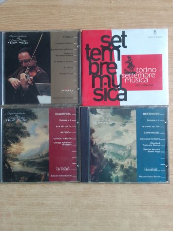 CD di MUSICA JAZZ - Foto 2