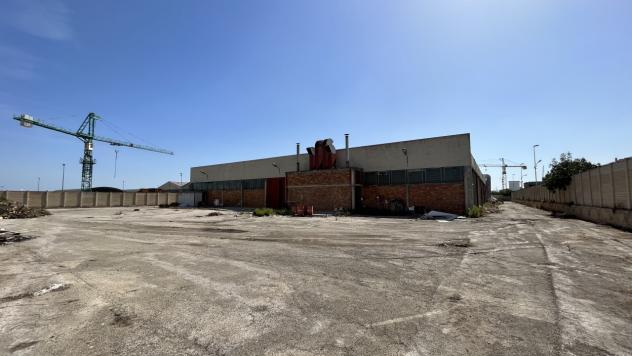 Industriale/Artigianale in vendita a Bari, Stanic - Foto 12
