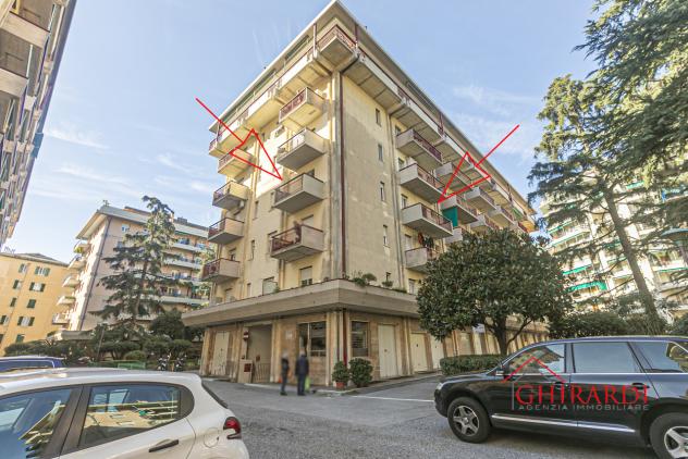 Bilocale in affitto a Genova