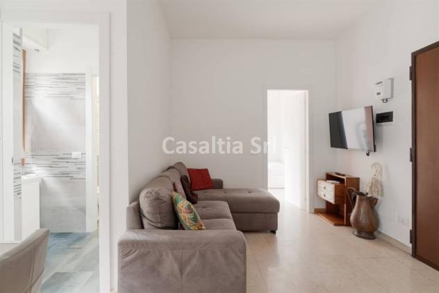 75 mq con 3 camere da letto in Via Mincio - Foto 8