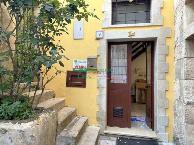 Rif.2666 - Casa Indipendente in affitto ristrutturata a Modica Bassa - Foto 3