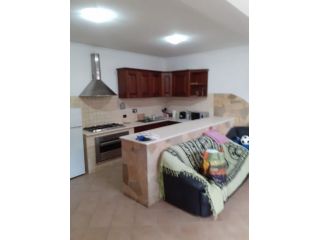 Trilocale in villa a Case Rosse Via Tocco da Casauria