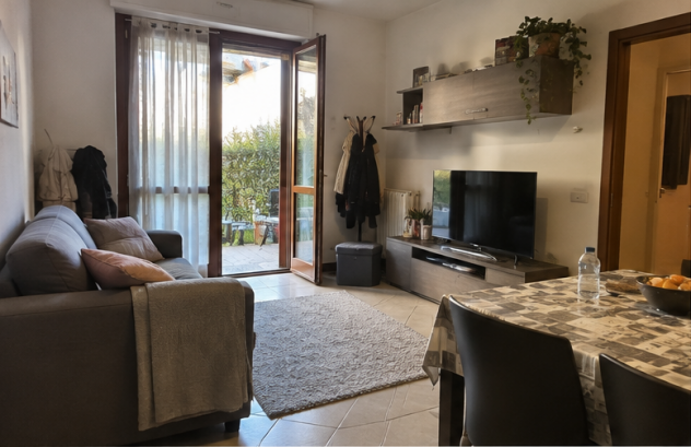 ROSTA CON GIARDINO : 400 EURO - Foto 4