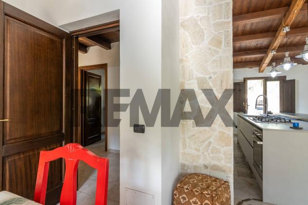 Villa singola in affitto a Siracusa, Cassibile - Foto 19