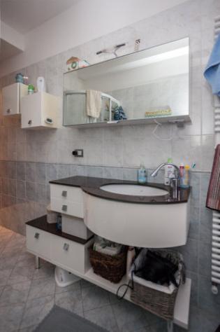 Appartamento di 80 m² con 3 locali e box auto in affitto a Torino - Foto 16