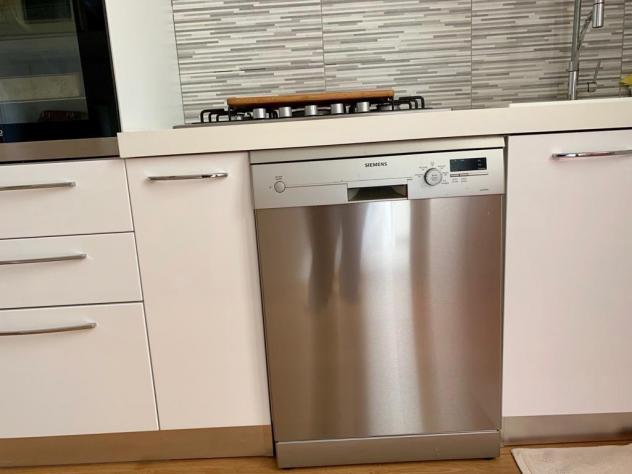 APPARTAMENTO di 6 vani e di 110 mq (VIAREGGIO - Viareggio ) rif. A1022 - Foto 7