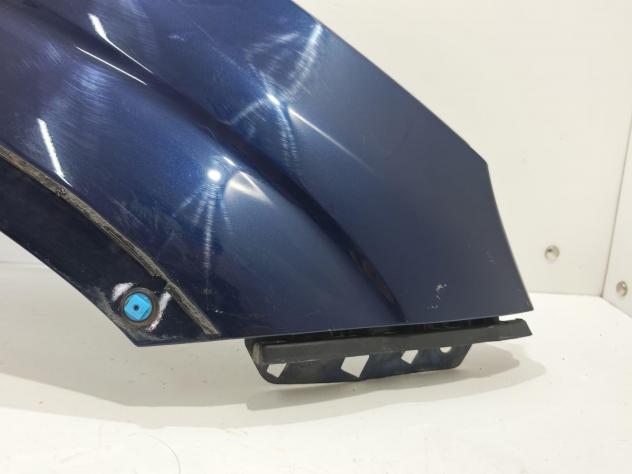PARAFANGO ANTERIORE DESTRO FIAT Panda Serie 4X4 (319) NON ORIGINALE (12) - Foto 7
