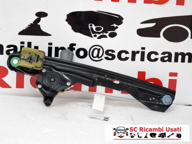 Alzavetro Posteriore Destro Ford Ecosport CN15A2700 - 05416 - Foto 2