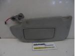 39985807 ALETTA PARASOLE LATO SINISTRO GUIDA VOLVO S60 2.4 D 136KW 6M 4P (2 &hellip;