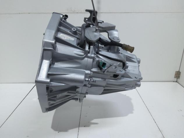 CAMBIO MANUALE COMPLETO RENAULT Megane ll Serie TL4A001 K9K 732 Diesel 1500 (0206) - Foto 2