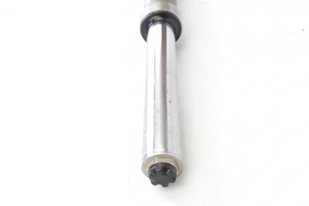 FORCELLA ANTERIORE DESTRA SHOWA BMW R 1150 RS R22 2000 - 2006 31427664406 RIGHT FRONT FORK SEGNI DI USURA PARAOLIO DA SOSTITUIRE - Foto 3