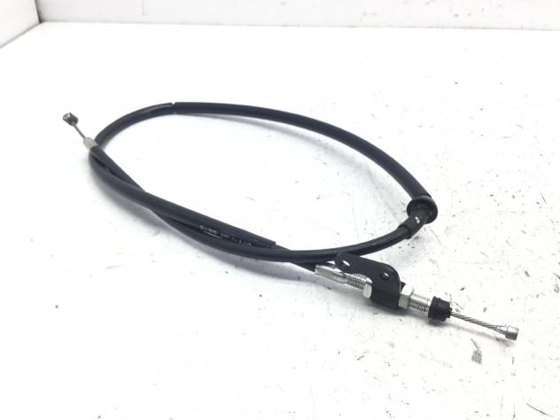HONDA CBR RR ABS KM0 600 CAVO GUAINA COMANDO FRIZIONE 2024 2026 PC69A4RK - Foto 4
