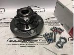 Mozzo Ruota Con Cuscinetto Anteriore Ford Transit 1769170