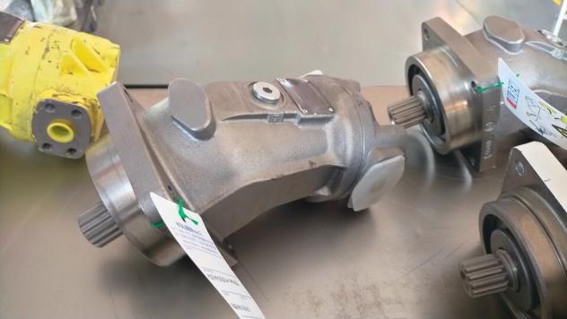 Motore Rexroth A2FM56/61W-VAB026