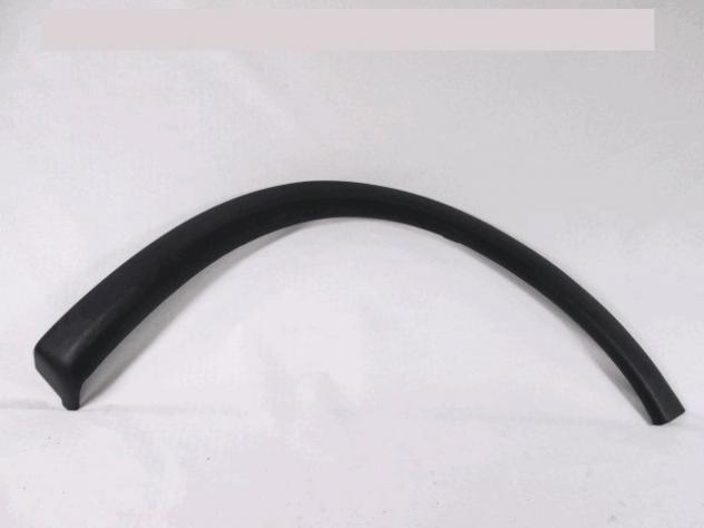 004650322 PASSARUOTA RIVESTIMENTO PARAFANGO GIROPARAFANGO ANTERIORE DESTRO OPEL CORSA 1.2 3 P RICAMBIO NUOVO