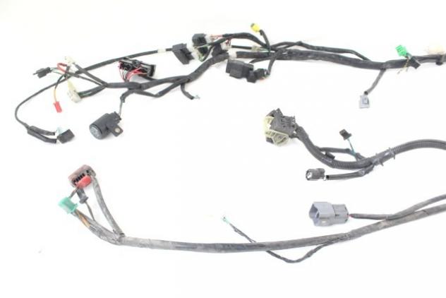 KYMCO X-TOWN 125 32100AGE8C00 CABLAGGIO IMPIANTO ELETTRICO CT125 20 - 24 MAIN WIRING HARNESS - Foto 3