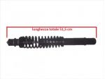 0200079 AMMORTIZZATORE ANTERIORE DESTRO / SINISTRO LIGIER X-TOO RS