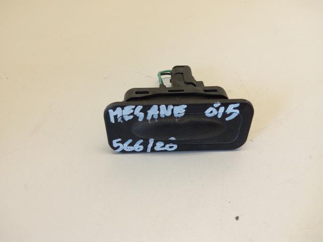 MANIGLIONE POSTERIORE CON LUCI RENAULT Clio Serie 8200076256 (0408)