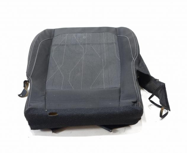SEDUTA SEDILE ANTERIORE SINISTRO FORD EcoSport Serie ZTJA, ZTJB, ZTJC Diesel 1500 (12) - Foto 11