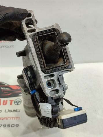 ATTUATORE SERRATURA COFANO POSTERIORE MERCEDES Classe E S. Wagon W212 A2049050033 A2129004203 651925 (09) - Foto 6