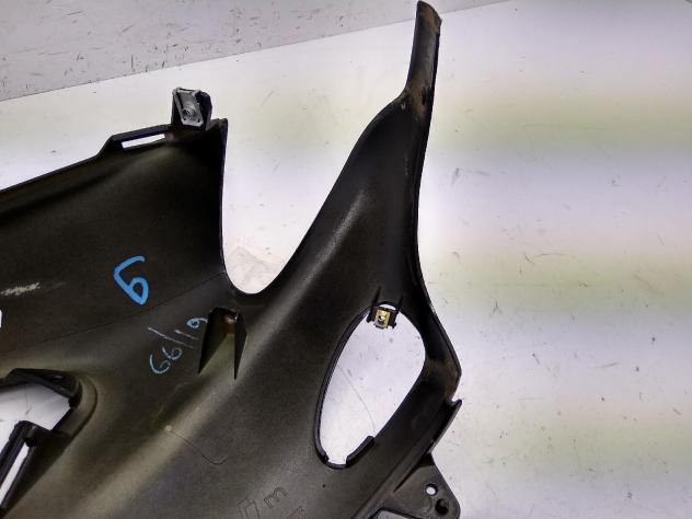 GILERA RUNNER 2T 125 CARENA SCUDO ANTERIORE SINISTRA 1997 2002 M070 - Foto 8