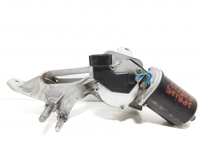 MOTORINO TERGI ANT COMPLETO DI TANDEM DACIA Spring Serie 288006174R 4DB 401 (20) - Foto 4