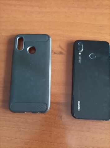 Telefono Huawei 8 p con stampante HP Deskjet - Foto 6