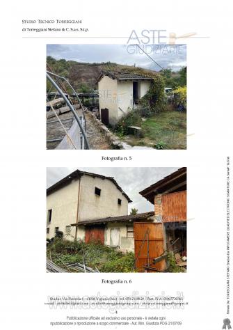 IMMOBILI-ALTRA CATEGORIA-via Rio Ghiaia - Foto 5