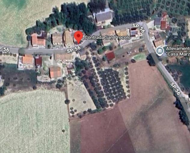 Immobile in asta di 81 m² in vendita a Monte Vidon Combatte - Foto 11